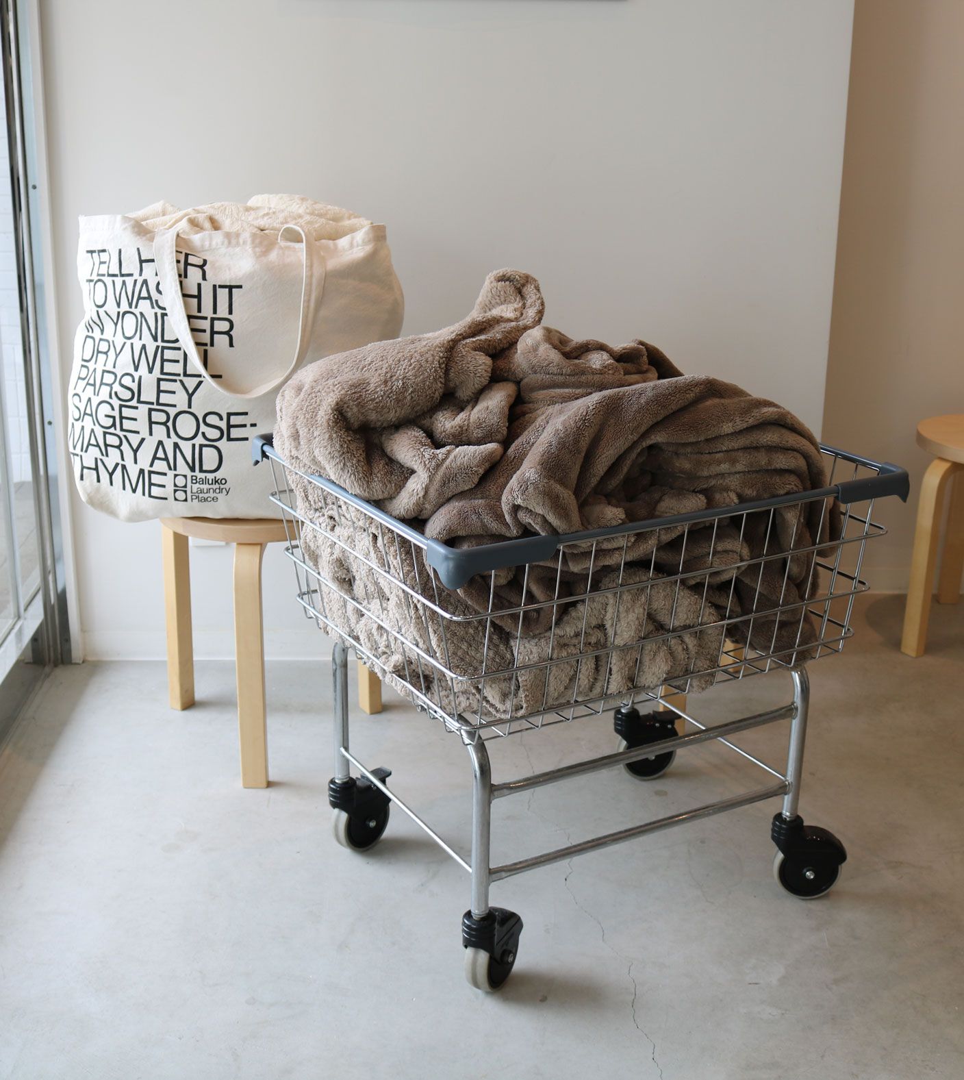 ［Baluko活用術］冬の乾燥対策、静電気を発生させないコツ 