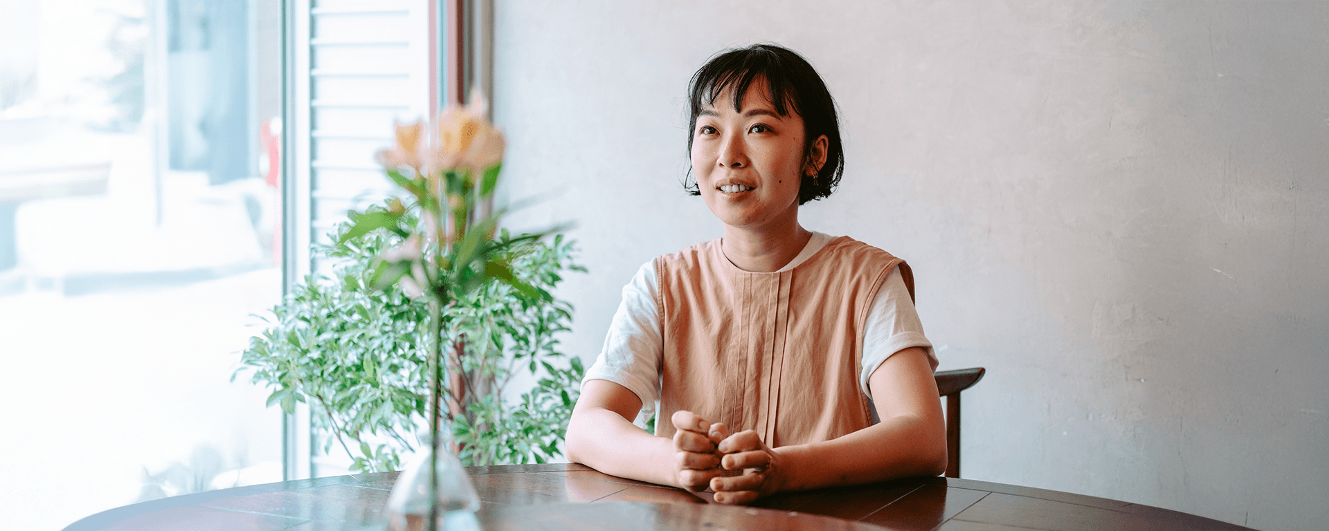 【ユーザーインタビュー】限られた“隙間時間”を楽しく気ままに -人気中華料理店オーナー 五十嵐可菜