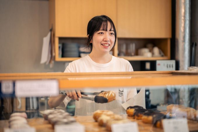 「洗濯と時間」を考えるバルコのラボ